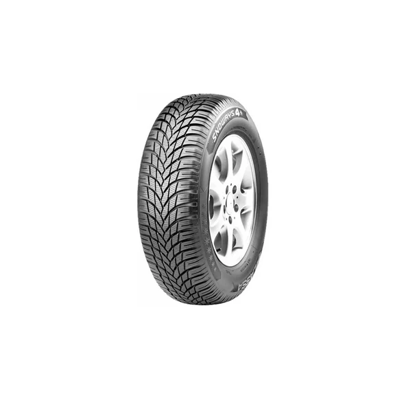 Lassa Snoways 4 205/60R16 92H M+S 3PMSF Oto Kış Lastiği (Üretim Yılı:2023) ürün görseli 1