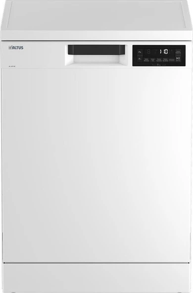 Altus AL 445 NX 5 Programlı Bulaşık Makinesi ürün görseli 1