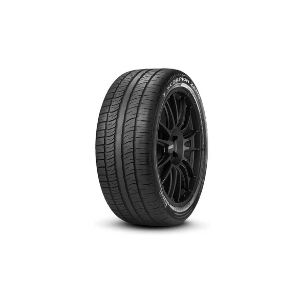 Pirelli Scorpion Zero Asimmetrico 255/45R20 105V XL M+S 4x4 4Mevsim Lastiği (Üretim Yılı:2026) ürün görseli 1