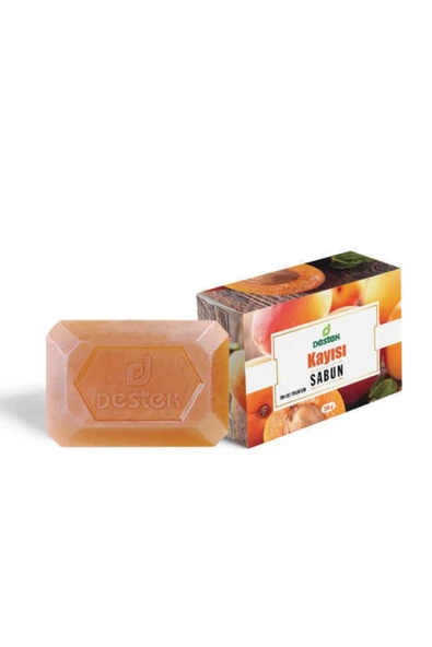 Kayısı Sabunu 150 G ürün görseli 1