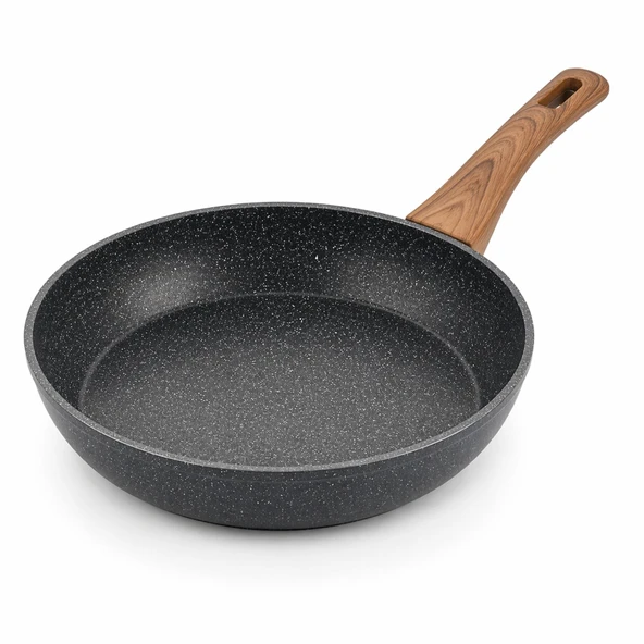 BRİLLANT TAVA TV-6522 ALPHA 18 CM TEK KULP ürün görseli 1