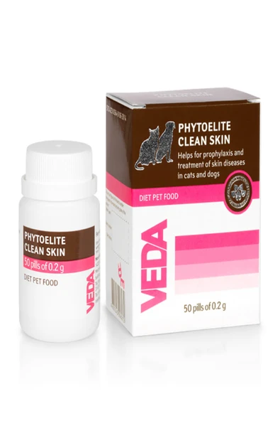 Veda P. CLEAN SKIN ürün görseli 1