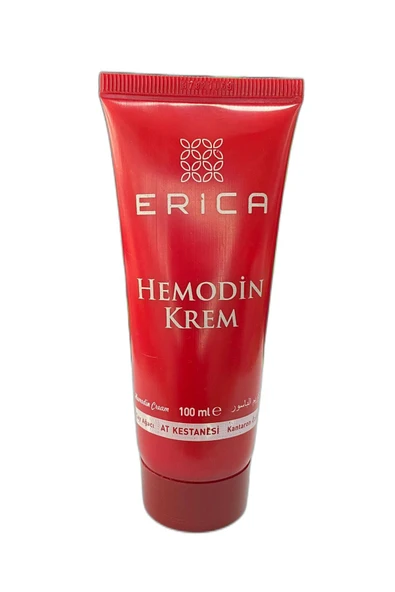 Hemodin Kremi 100 Ml(ANINDA RAHATLAMA ETKİSİ) ürün görseli 1