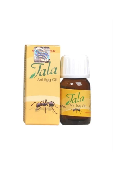 Tala Karınca Yumurtası Yağı 20 ml ürün görseli 1