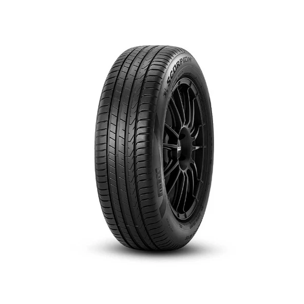 Pirelli Cinturato All Season SF2 255/45R19 100T s-i Volkswagen elt Oto 4Mevsim Lastiği (Üretim Yılı:2026) ürün görseli 1