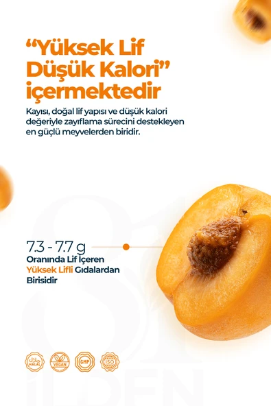 81 İlden Malatya Kayısı Macunu - Resim 5
