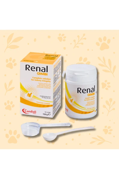 candioli Renal COMBI -skt 09.2027- ürün görseli 1