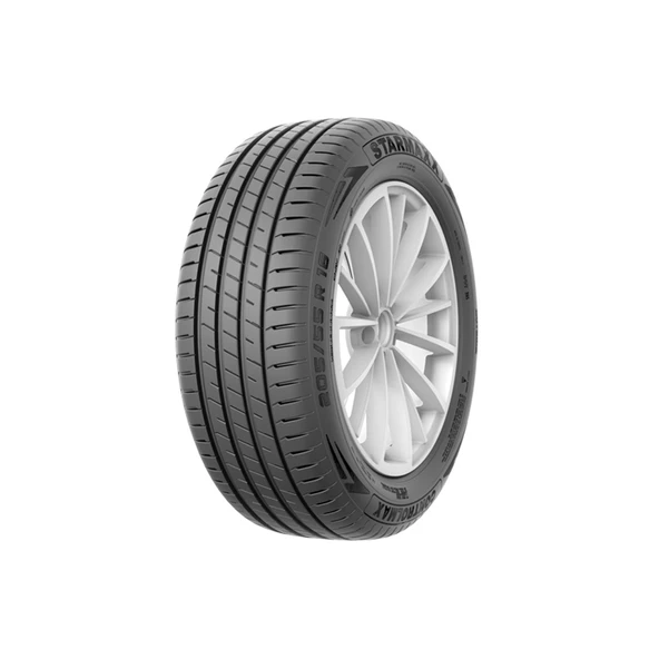 Starmaxx Controlmax 205/55R16 91V Oto Yaz Lastiği (Üretim Yılı:2026) ürün görseli 1
