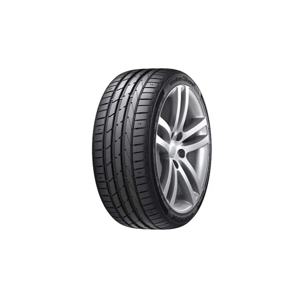 Hankook Ventus S1 evo2 K117B HRS MOE 225/50R17 94W Oto Yaz Lastiği (Üretim Yılı:2026) ürün görseli 1
