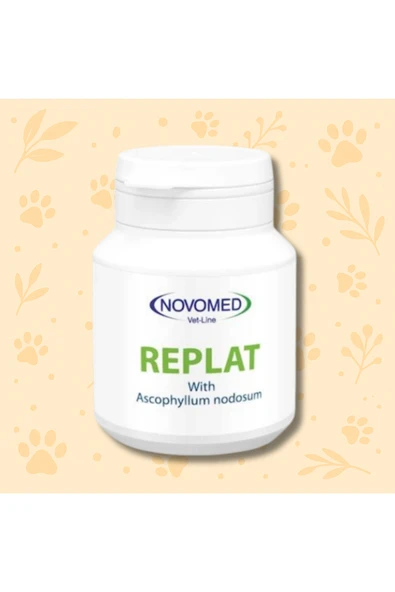 novomed Replat - Kedi ve Köpek ürün görseli 1