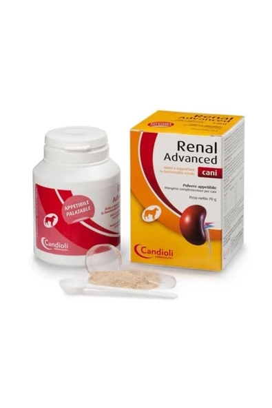 candioli Renal Advanced -skt 01/2029- ürün görseli 1
