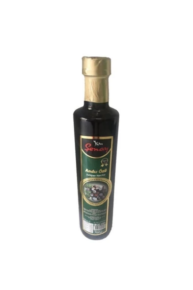 Yon Şenay Andız Özü Juniper Nectar 700 Gr ürün görseli 1