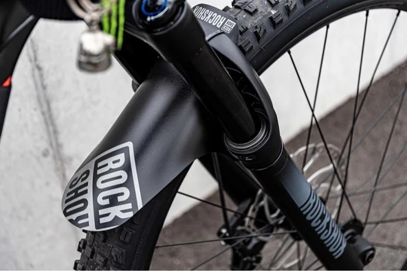 Rock Shox MTB Bisiklet Çamurluk ROX377030 - Resim 11
