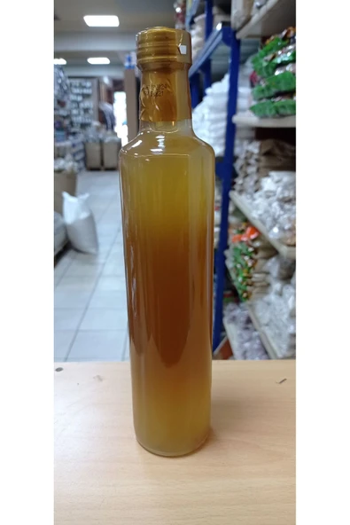 Detox Sirkesi Detoks Sirkesi 500 ml - Resim 3