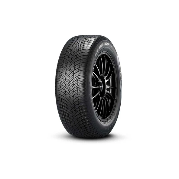 Pirelli Scorpion All Season SF2 Volvo  235/50R19 103H XL M+S 3PMSF Elect Oto 4Mevsim Lastiği (Üretim Yılı:2026) ürün görseli 1