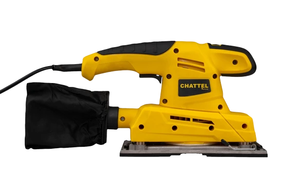 Chattel Titreşimlİ Zımpara CHT4335 ürün görseli 1