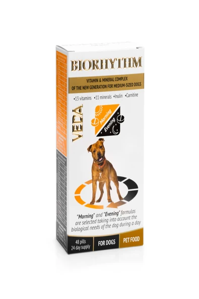Veda DOG BIORHYTHM ürün görseli 1