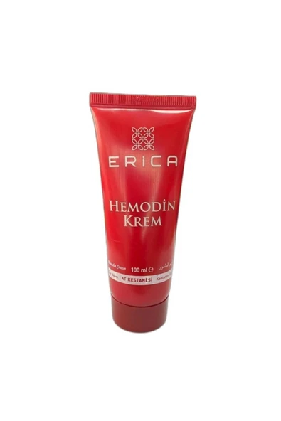 HEMODİN KREM 100ML ürün görseli 1
