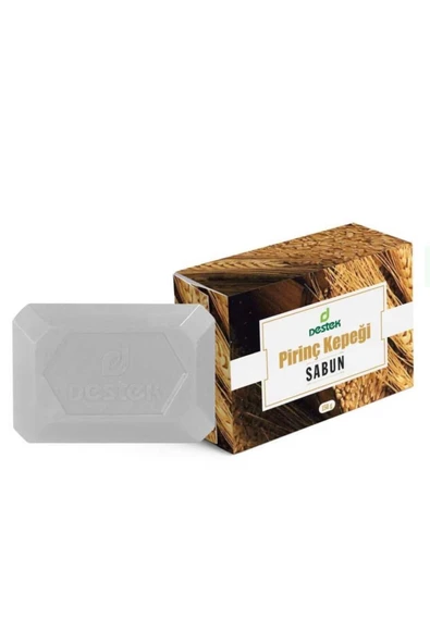Pirinç Kepeği Sabunu 150 g ürün görseli 1