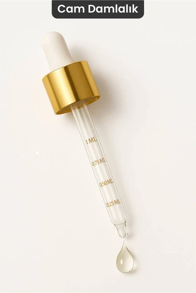 Kişniş Tohumu Yağı 20 ml - Resim 2
