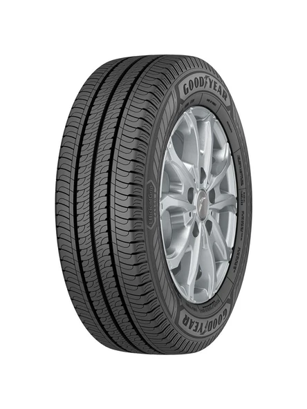 Goodyear Efficientgrip Cargo 2 215/65 R16C 109/107T Yaz Lastiği - 2026 ürün görseli 1