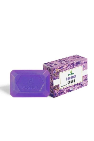 Lavanta Sabunu 150 G ürün görseli 1