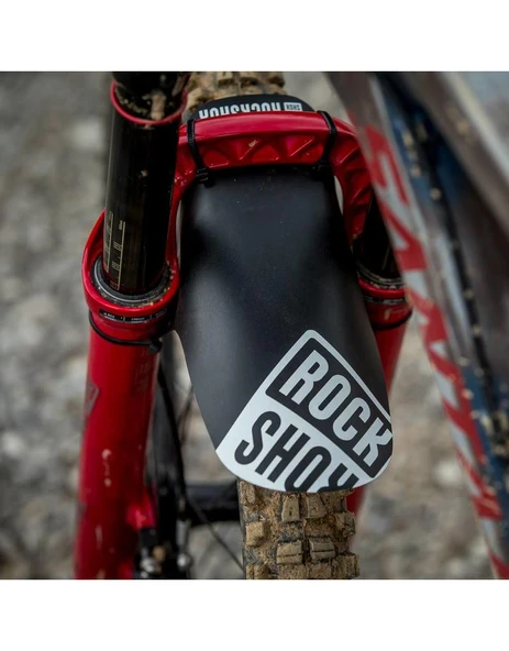 Rock Shox MTB Bisiklet Çamurluk ROX377030 - Resim 12