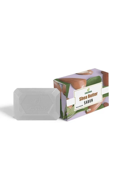 Shea Butter Sabun 150 gr ürün görseli 1