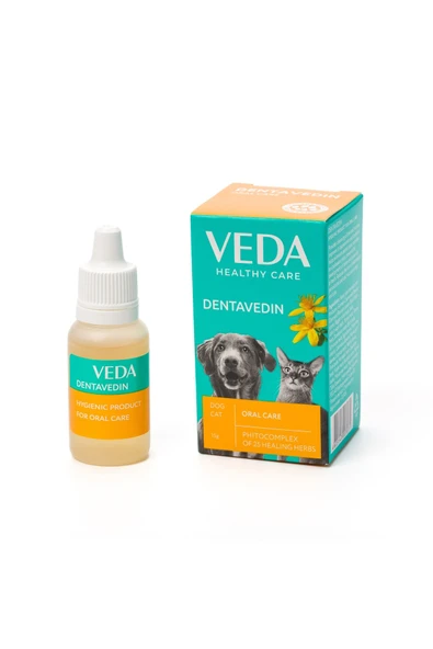 Veda Dentavedın 15 gr -skt 04.2027- ürün görseli 1