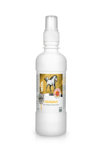 Veda CREAM BALM P. 250 ML ürün görseli 1
