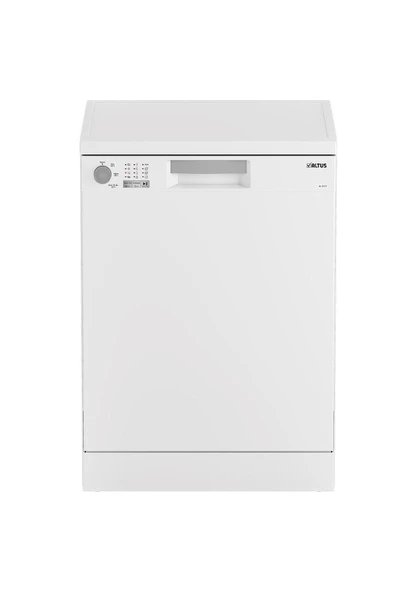 Altus AL 413 P 3 Programlı Bulaşık Makinesi ürün görseli 1