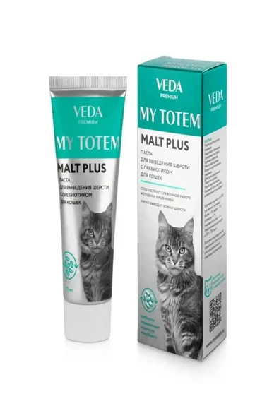 Vedavet Veda Malt Pasta -skt 07/2027- ürün görseli 1