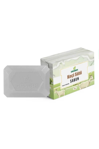 Keçi Sütü Sabunu 150 g ürün görseli 1
