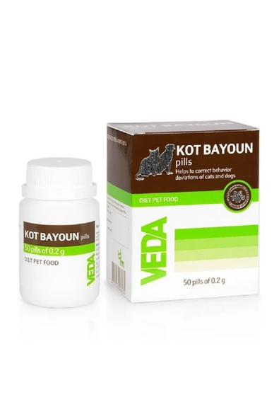 Elioure Kot Bayoun (DAVRANIŞ DENGELİYİCİ) ürün görseli 1