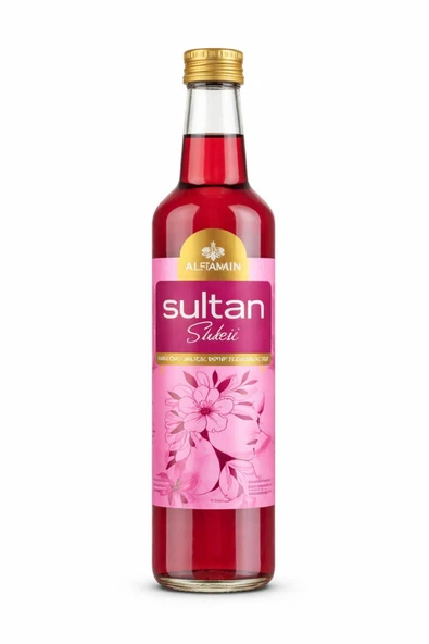 Sultan Sirkesi - 500ml ürün görseli 1