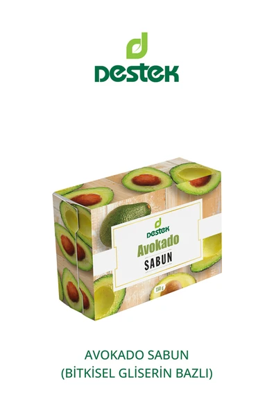 Avokado Sabunu 150 G ürün görseli 1
