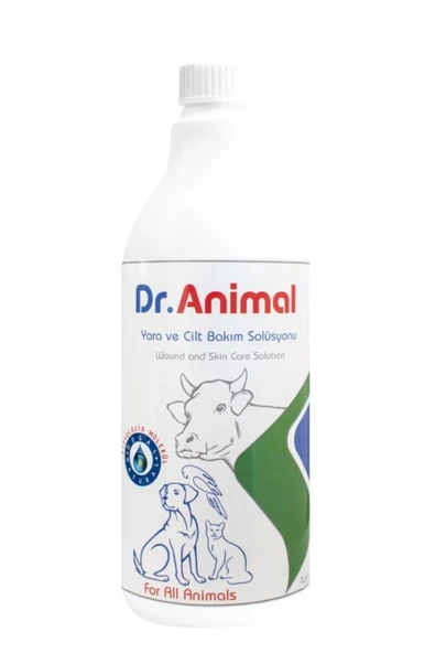 Dr. Animal Dr.animal 1 Lt ürün görseli 1