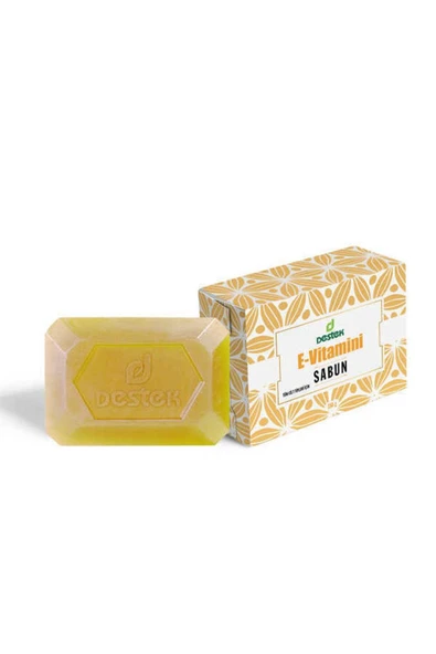E Vitamin Sabun 150 gr ürün görseli 1