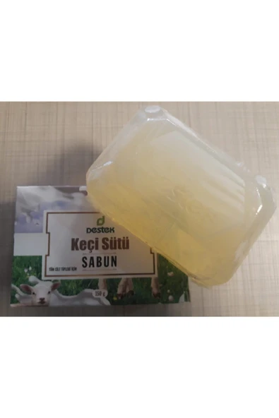 Keçi Sütü Sabunu - Resim 2