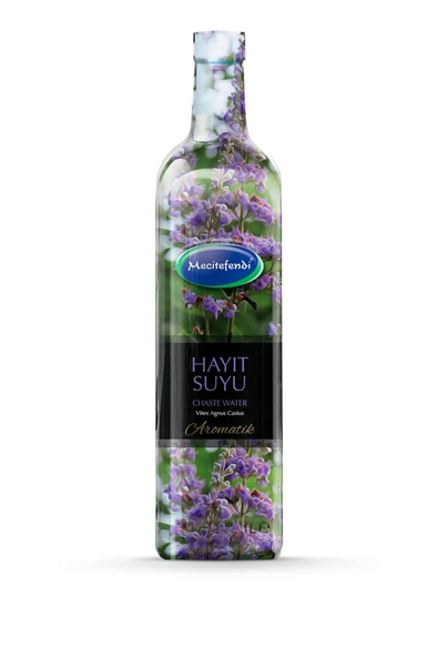 Hayıt Suyu Cam 1 L ürün görseli 1