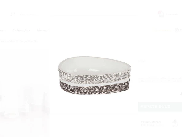 Lalalent 5li Banyo Seti D-S20420 - Resim 7