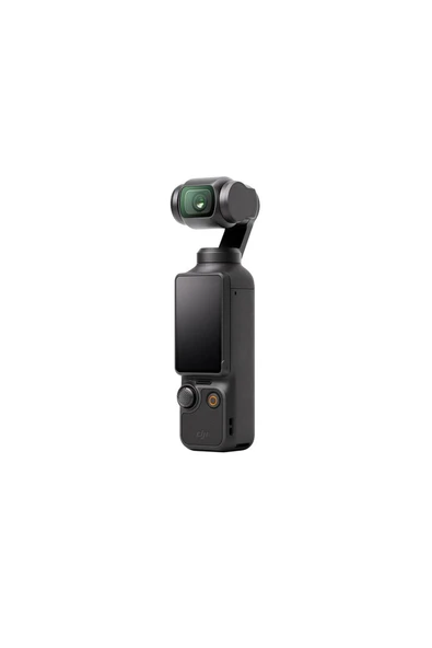 DJI Osmo Pocket 3 Creator Combo - Resim 6