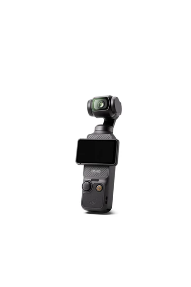 DJI Osmo Pocket 3 Creator Combo - Resim 4