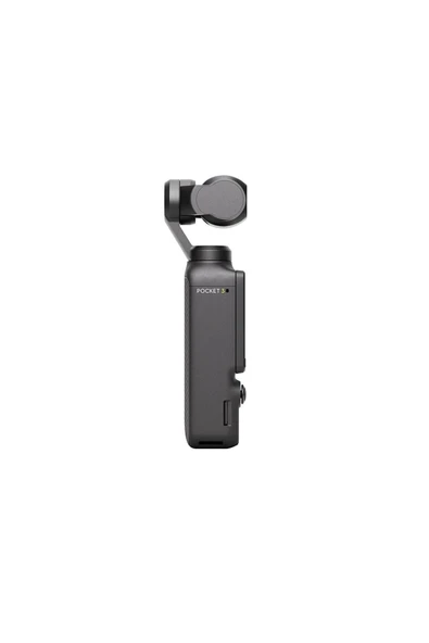 DJI Osmo Pocket 3 Creator Combo - Resim 8