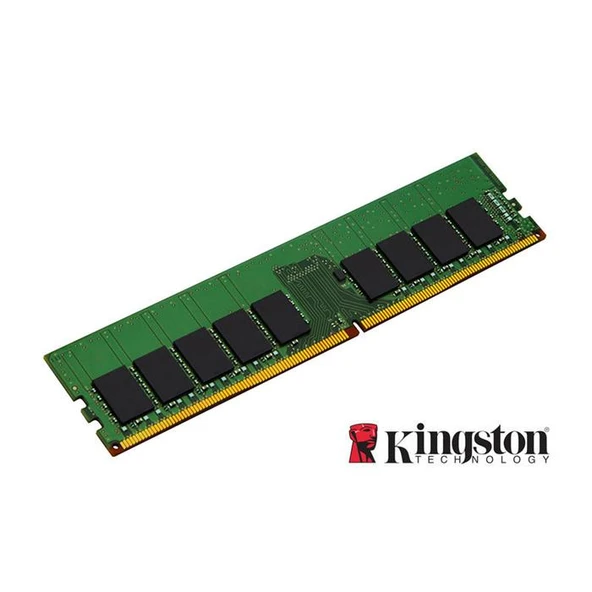 Kingston 32 Gb Ddr4 3200Mhz KSM32ED8/32HC Udımm Ecc 2Rx8 ürün görseli 1