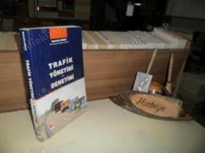 TRAFİK YÖNETİMİ VE DENETİMİ ürün görseli 1