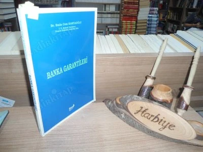 BANKA GARANTİLERİ ürün görseli 1