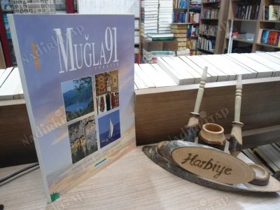 MUĞLA 91 ürün görseli 1