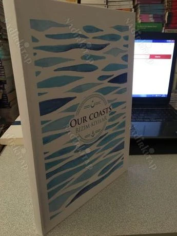 OUR COASTS BİZİM KIYILAR ürün görseli 1