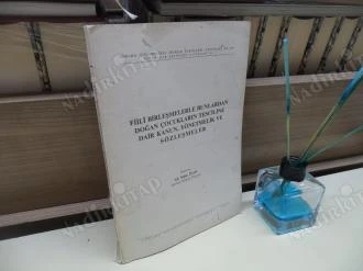 FİİLİ BİRLEŞMELERLE BUNLARDAN DOĞAN ÇOCUKLARIN TESCİLİNE DAİR KANUN YÖNETMELİK VE SÖZLEŞMELER ürün görseli 1